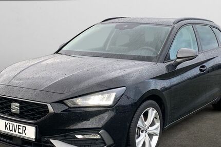 Seat Leon 16.300 km 24.237 &euro; Hagen 27628