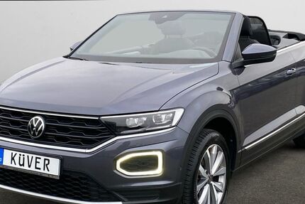 VW T-Roc 64.100 km 21.730 &euro; Hagen 27628