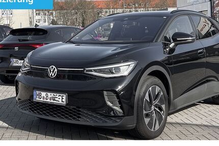 VW ID.4 16.359 km 39.999 &euro; Bremerhaven 27576