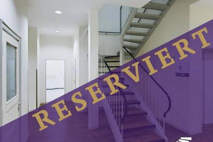 MIETEN. | Moderne und flexibel nutzbare Praxisfläche in zentraler Lage am Bremerhavener Hauptbahnhof zimmer