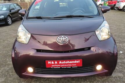 Toyota IQ 163.278 km 3.999 &euro; Geestland 27607