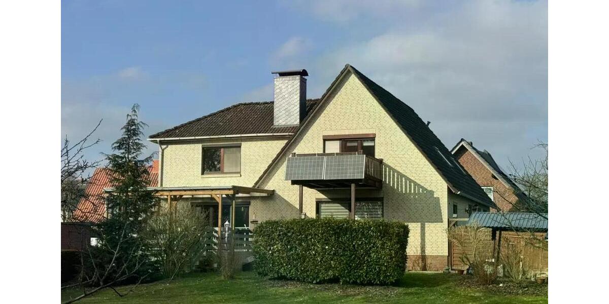 Einfamilienhaus Bremerhaven Mitte - 6 Zimmer, 230 m&sup2;, 379.000&euro; | Angebot:25612676