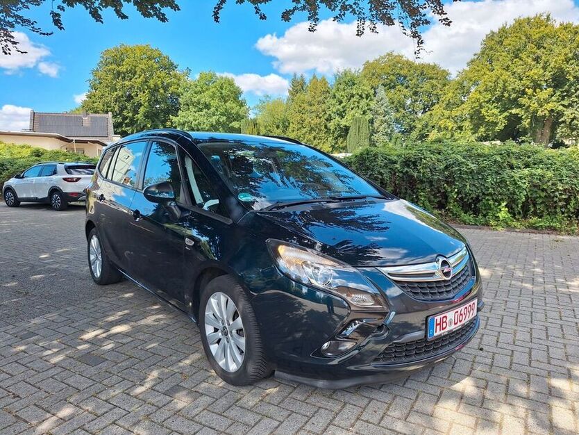 Zafira