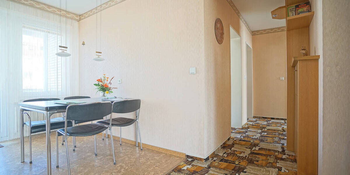 Etagenwohnung Bremerhaven Geestemünde - 4 Zimmer, 97 m&sup2;, 199.000&euro; | Angebot:26388791