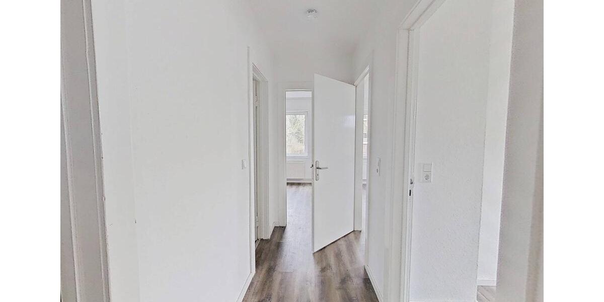Etagenwohnung Nordenham - 3 Zimmer, 53 m&sup2;, 369&euro; | Angebot:26455822