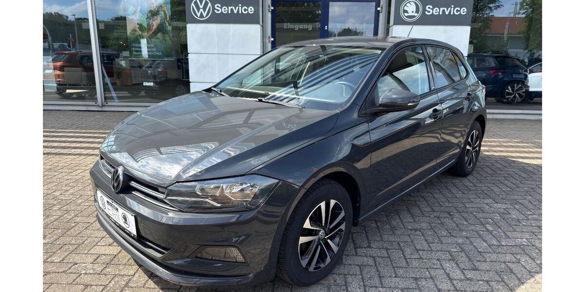 VW Polo 92.000 km 12.950 &euro; Brake / Unterweser 26919