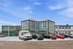 Büro, Whg., 7.222 m² Grdst., Bremerhaven-Lehe, Gew.-Imm. 3.565 m² + 820 m² Mezzanin - Gewerbeobjekt Bremerhaven | Angebot:27225061