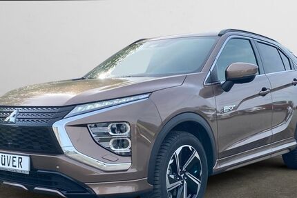 Mitsubishi Eclipse Cross 19.000 km 23.289 &euro; Hagen 27628