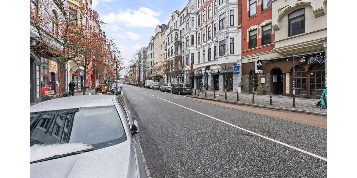 Mehrfamilienhaus, Wohnhaus Bremerhaven Mitte - 925.000&euro; | Angebot:26093004