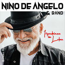 Nino de Angelo - Irgendwann im Leben Bremen