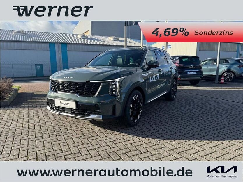 Sorento