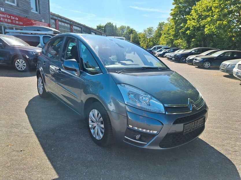 C4 Picasso