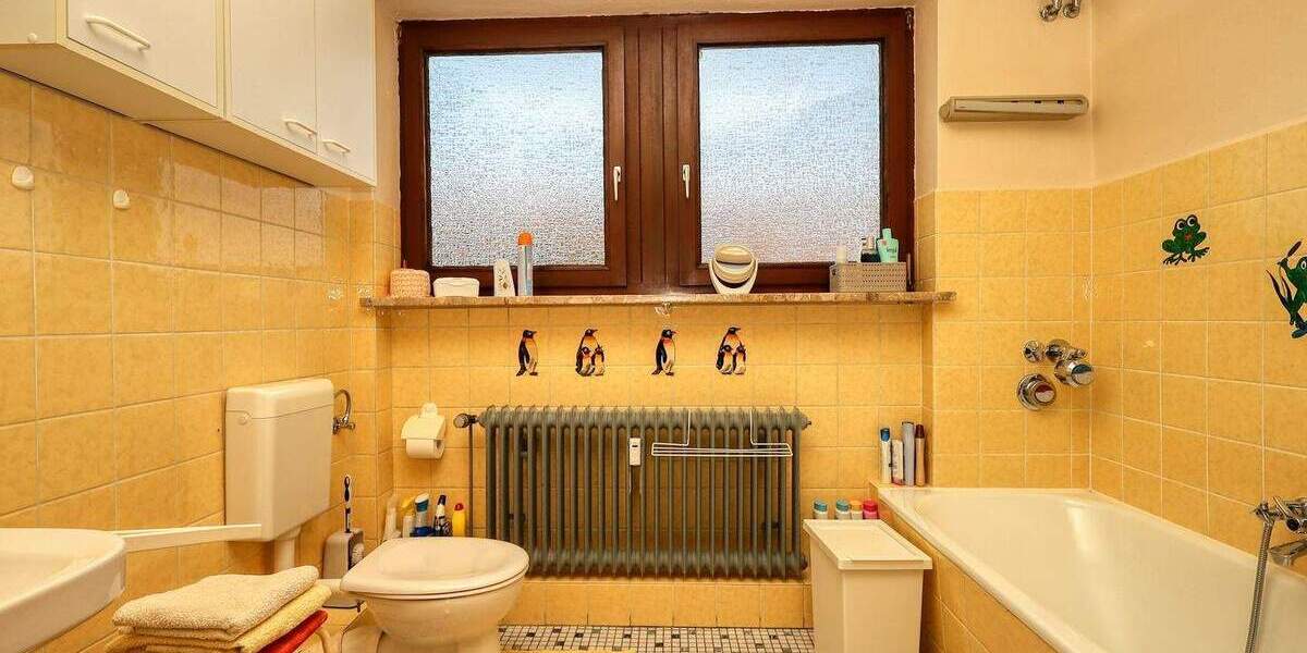 Etagenwohnung Bremerhaven Lehe - 3 Zimmer, 71 m&sup2;, 99.000&euro; | Angebot:24859570