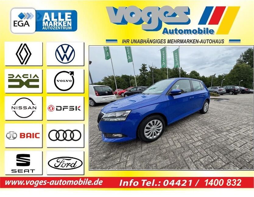 Fabia