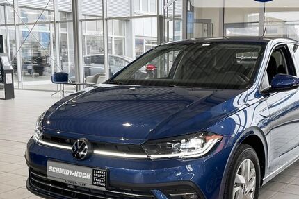 VW Polo 3.467 km 22.695 € Wilhelmshaven 26389