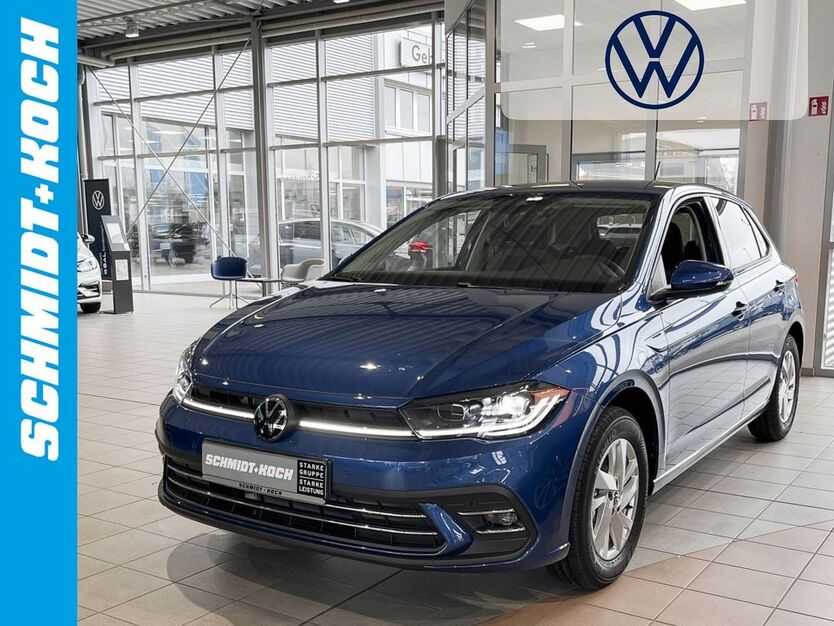 VW Polo 3.467 km 22.695 € Wilhelmshaven 26389