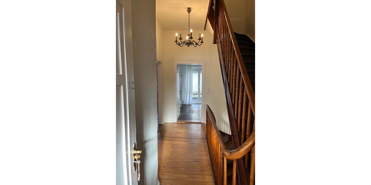 Reihenhaus Wilhelmshaven Heppens - 5 Zimmer, 165 m&sup2;, 249.000&euro; | Angebot:26368895