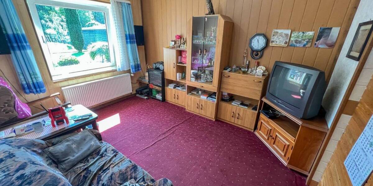 Einfamilienhaus Beverstedt Heerstedt - 5 Zimmer, 150 m&sup2;, 179.000&euro; | Angebot:25729268