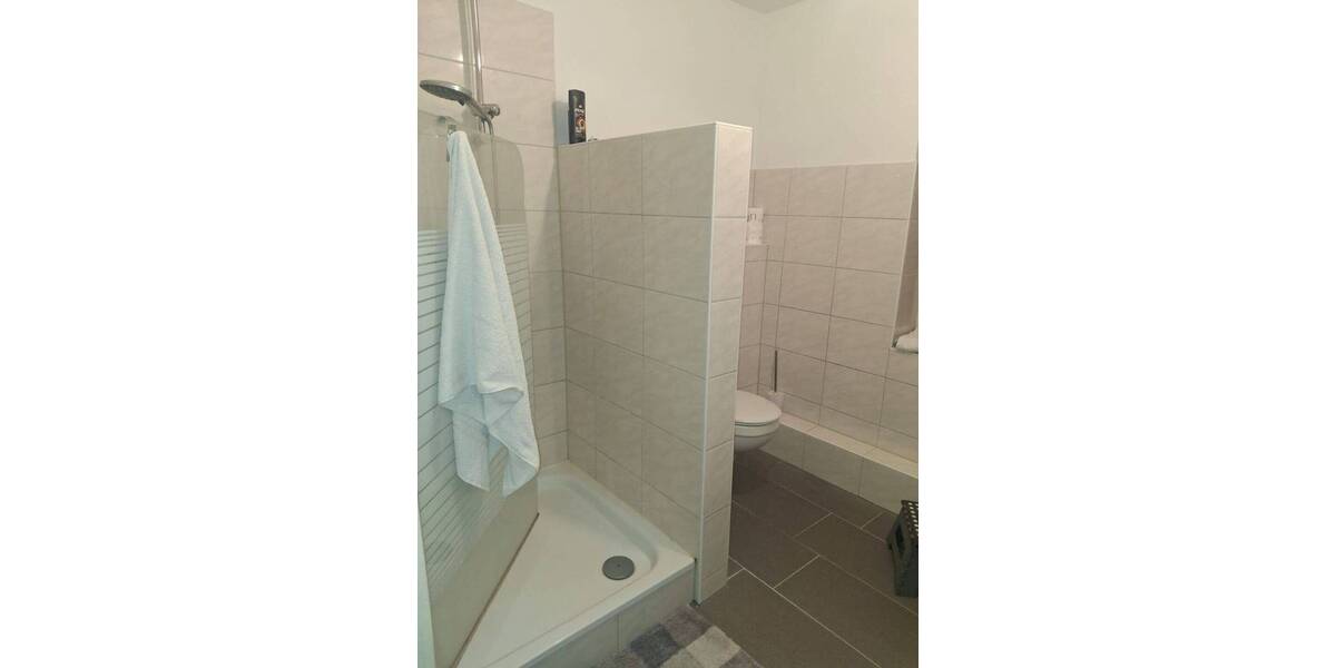 Etagenwohnung Bremerhaven Mitte - 3 Zimmer, 65 m&sup2;, 600&euro; | Angebot:26657017