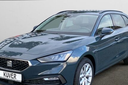 Seat Leon 1.100 km 27.790 € Hagen 27628