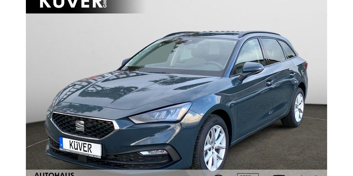 Seat Leon 1.100 km 27.790 € Hagen 27628