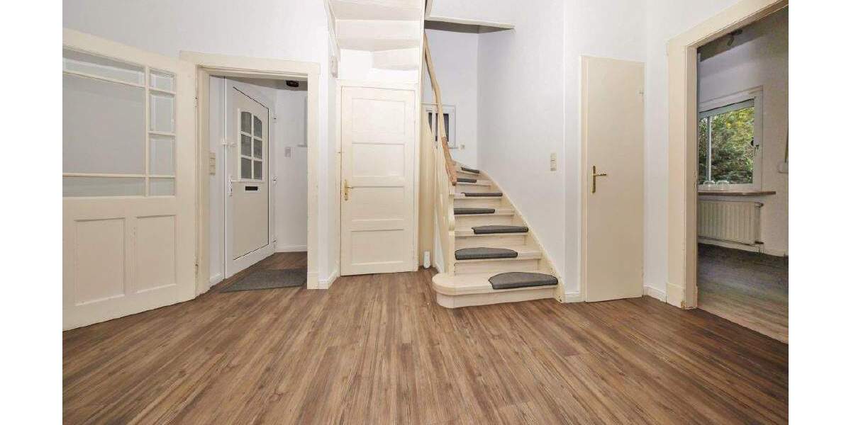 Einfamilienhaus Wilhelmshaven-Heppens Heppens - 5 Zimmer, 112 m&sup2;, 330.000&euro; | Angebot:25686777