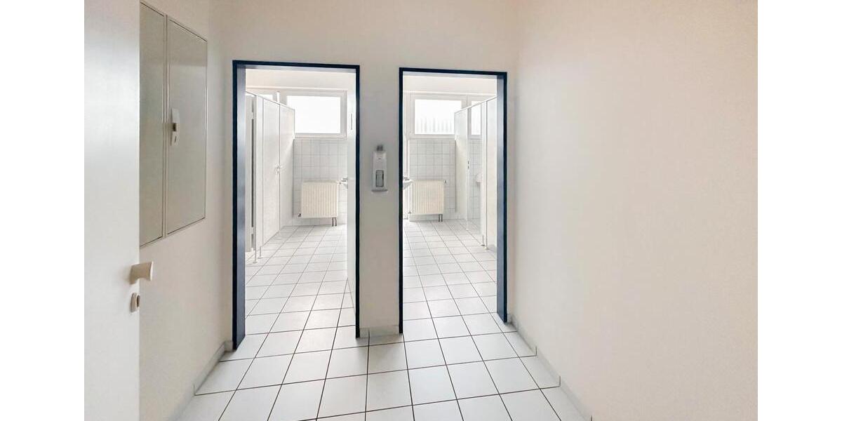 Bremerhaven: Bürofläche in Terminalnähe, Obj.9242 zimmer