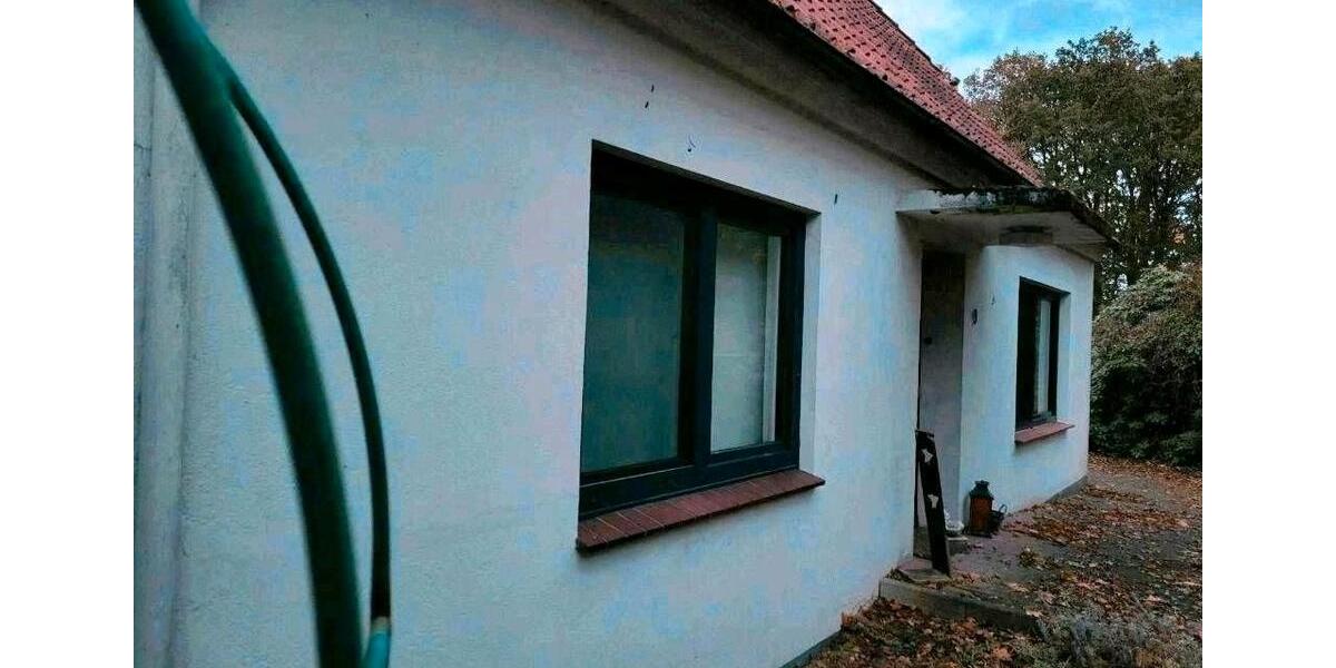 Einfamilienhaus Beverstedt - 5 Zimmer, 134 m&sup2;, 208.000&euro; | Angebot:26034037