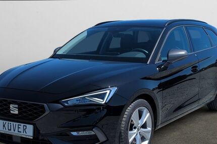 Seat Leon 54.000 km 20.725 &euro; Hagen 27628