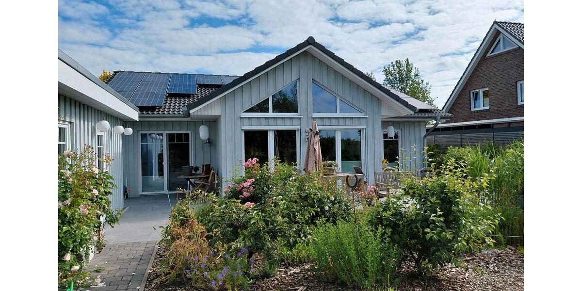 Einfamilienhaus Loxstedt - 3 Zimmer, 111 m&sup2;, 405.000&euro; | Angebot:27200256