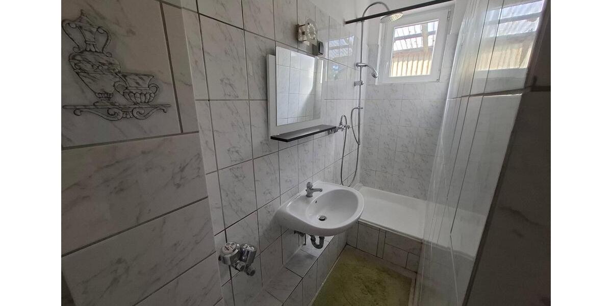 Etagenwohnung Bremerhaven - 2 Zimmer, 45 m&sup2;, 61.750&euro; | Angebot:26665764