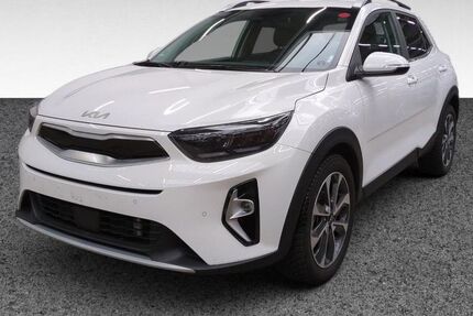 Kia Stonic 14.482 km 20.265 &euro; Bremerhaven 27568