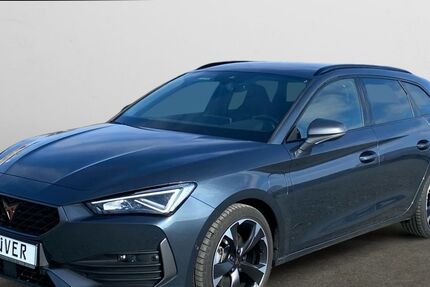 Cupra Leon 18.700 km 29.880 &euro; Hagen 27628