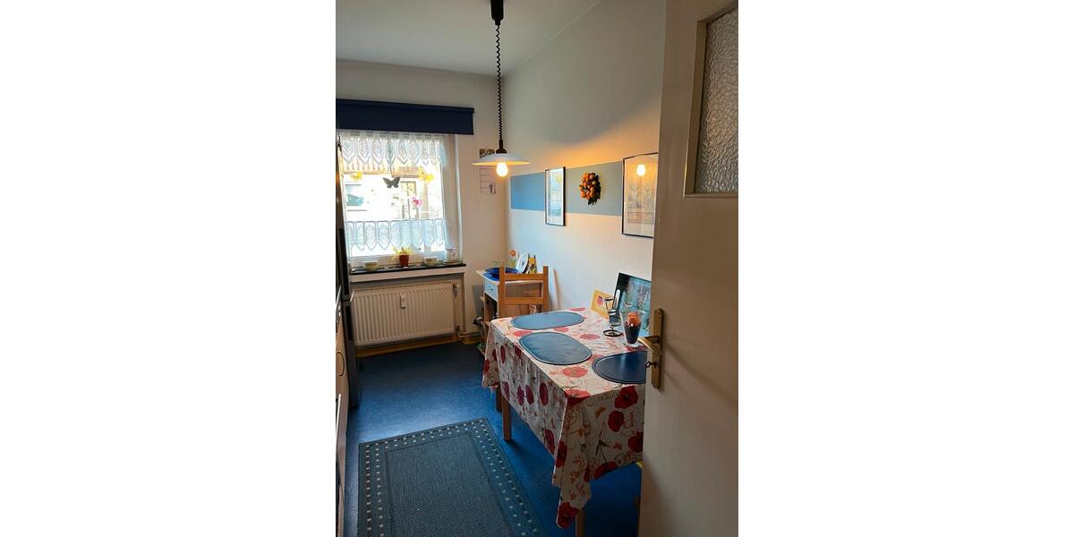 Etagenwohnung Brake (Unterweser) - 3 Zimmer, 65 m&sup2;, 99.999&euro; | Angebot:25137286