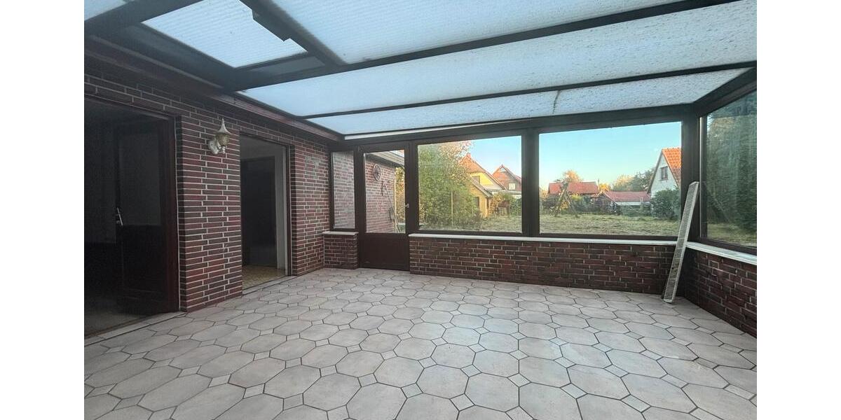Einfamilienhaus in Nordenham Blexen zu verkaufen 4 zimmer