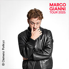 Marco Gianni - Keine Ahnung was hier los ist, aber ich will dabei sein Bremen