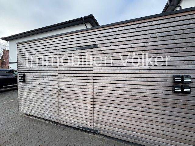 Etagenwohnung Butjadingen / Tossens Tossens - 3 Zimmer, 79 m&sup2;, 376.000&euro; | Angebot:23956909