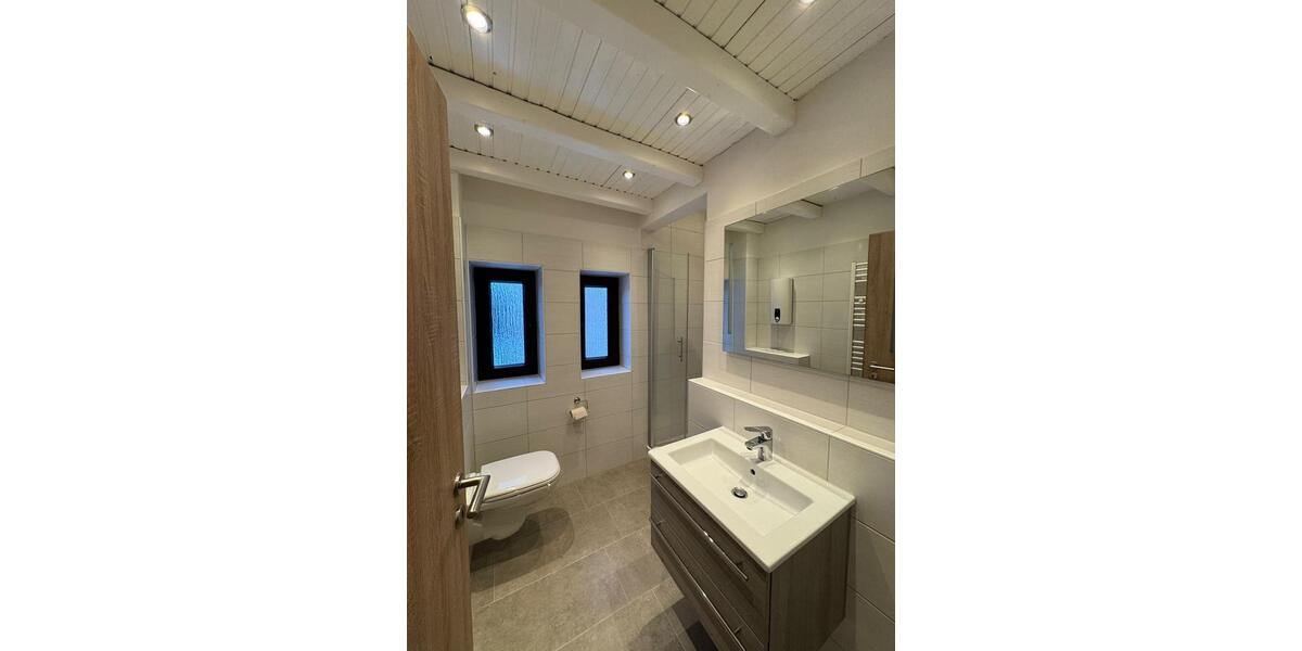 Etagenwohnung Nordenham - 3 Zimmer, 67 m&sup2;, 650&euro; | Angebot:26596359