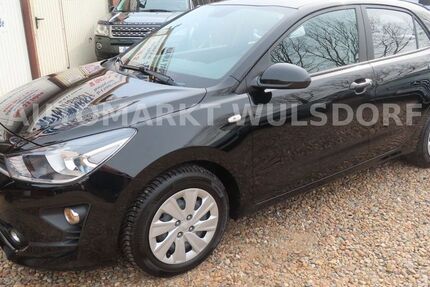Kia Rio 79.000 km 10.750 &euro; Bremerhaven 27572