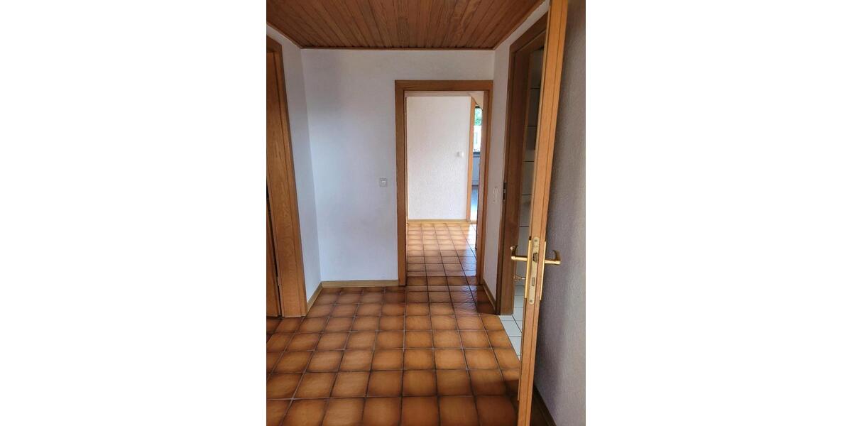 Doppelhaushälfte Brake (Unterweser) - 4 Zimmer, 128 m&sup2;, 1.250&euro; | Angebot:26523116