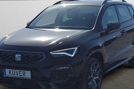 Seat Ateca 1.300 km 32.799 &euro; Hagen 27628