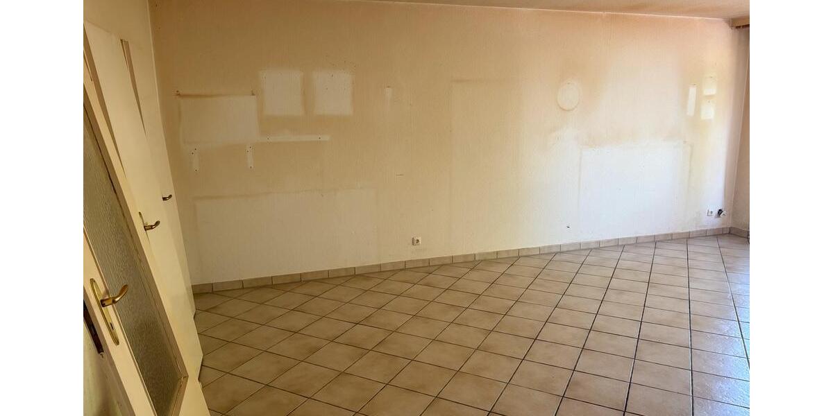 Etagenwohnung Bremerhaven Geestemünde - 1 Zimmer, 45 m&sup2;, 62.900&euro; | Angebot:26912487