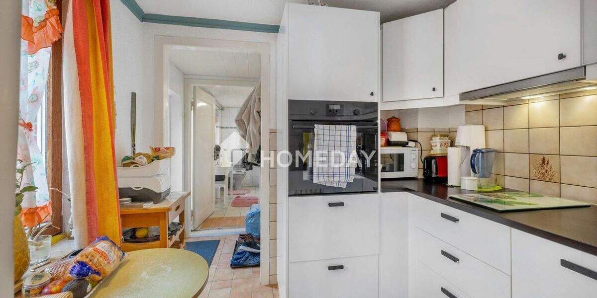 Gemütliche Doppelhaushälfte mit Potenzial - Ihr neues Zuhause wartet! | Bremerhaven Surheide 3 zimmer