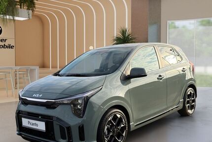 Kia Picanto 3.500 km 18.565 &euro; Bremerhaven 27568