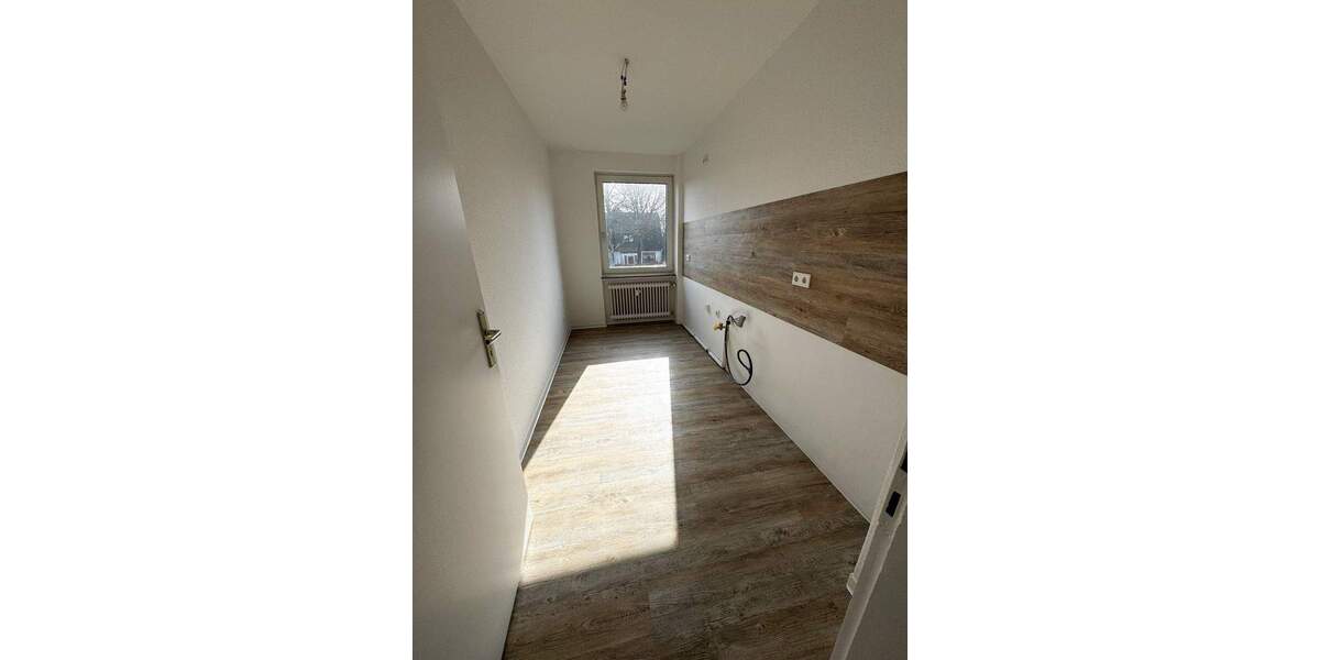 Etagenwohnung Geestland Langen - 3 Zimmer, 59 m&sup2;, 475&euro; | Angebot:25682414