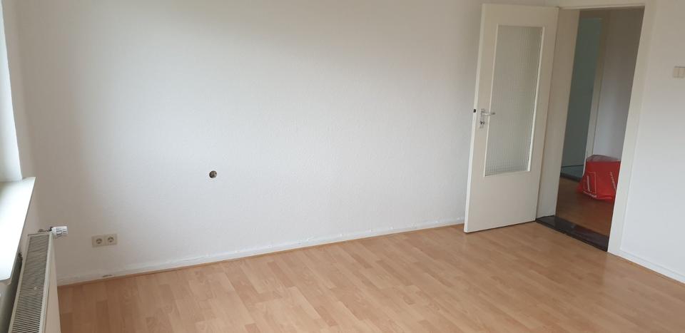 Charmante zweieinhalb Zimmerwohnung in Geestemünde 2.5 zimmer