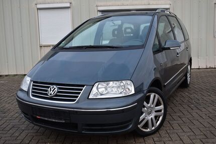 VW Sharan 283.000 km 3.500 &euro; Nordenham 26954
