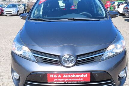 Toyota Verso 147.372 km 10.999 &euro; Geestland 27607