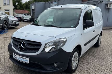 Mercedes-Benz Citan 160.000 km 6.950 &euro; Nordenham 26954
