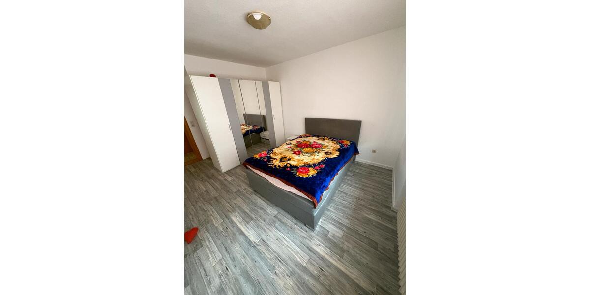 Etagenwohnung Bremerhaven - 2 Zimmer, 53 m&sup2;, 610&euro; | Angebot:26350406